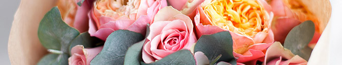 купить цветы Казахстан от Grand-flora